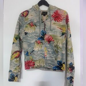 Lucky Brand California Hoodie